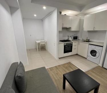 Stefanestii de Jos Apartment | Cosmopolis Single Bedroom Apartment 204