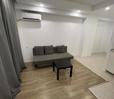 Stefanestii de Jos Apartment | Cosmopolis Single Bedroom Apartment 204