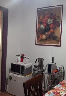 Quartiere XXIV Don Bosco Bed & Breakfast | Cosmopolitan B&B