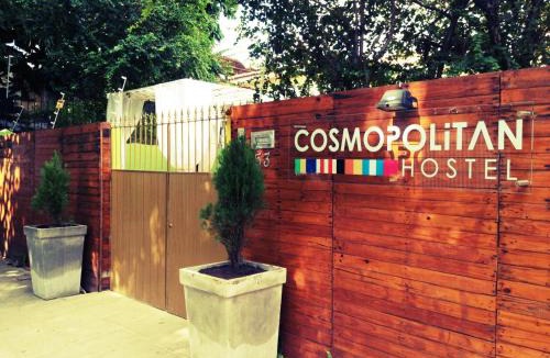 Pina Hostel | Cosmopolitan Hostel