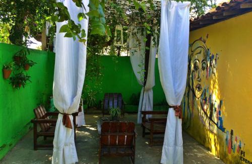 Pina Hostel | Cosmopolitan Hostel