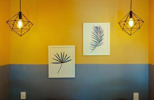 Pina Hostel | Cosmopolitan Hostel