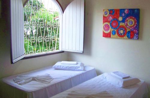Pina Hostel | Cosmopolitan Hostel