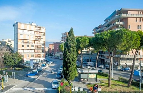 Peretola Hotel | Cosmopolitan Hotel
