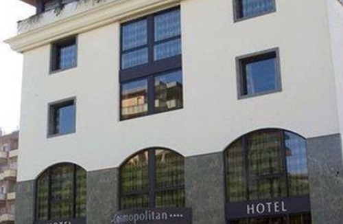 Peretola Hotel | Cosmopolitan Hotel