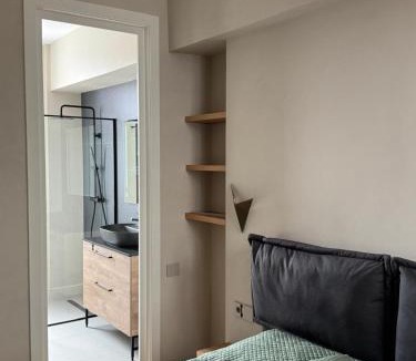 Old Town Apartment | Cosmopolitan Nest