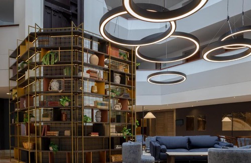 Chico Norte III Hotel | Cosmos 100 Hotel & Centro de Convenciones - Hoteles Cosmos
