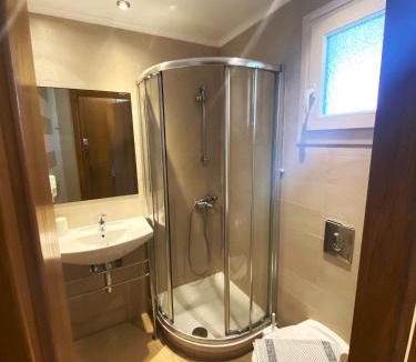 Vassiliki Hotel | Cosmos Hotel
