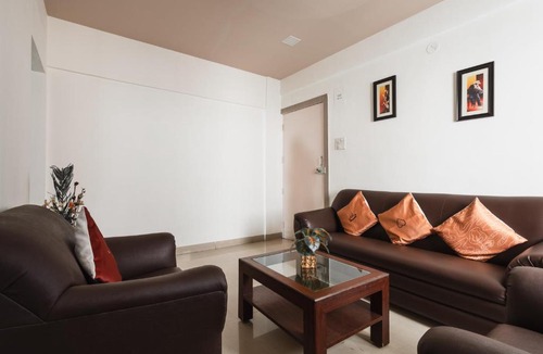 Viman Nagar Apartment | Cosmos Luxury Vimannagar