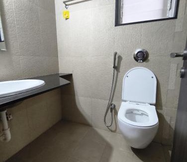 Wakad House | Cosmostay