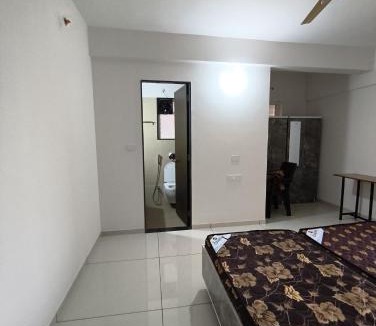Wakad House | Cosmostay