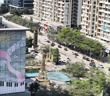 Wakad House | Cosmostay