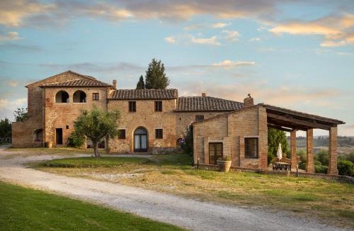 Pienza House | Cosona