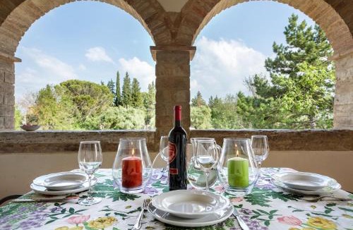 Pienza House | Cosona