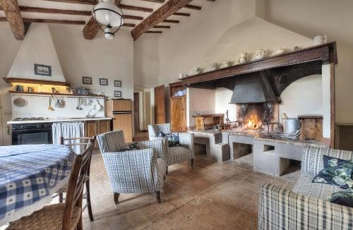 Pienza House | Cosona