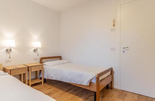 Costa Apartment | Costa Alpine Suite