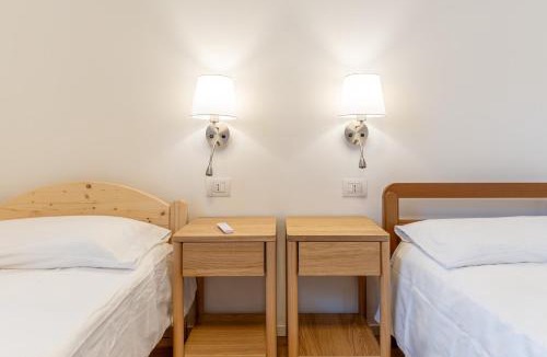 Costa Apartment | Costa Alpine Suite