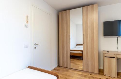 Costa Apartment | Costa Alpine Suite