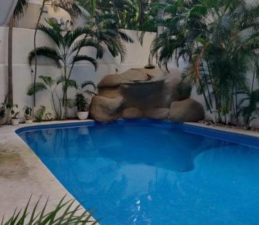Costa Azul Apartment | Costa Azul a 100 mts playa