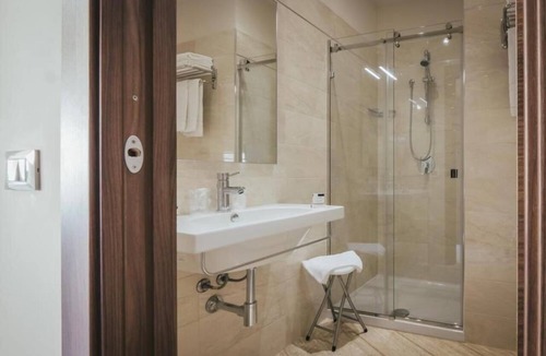 Balestrate Hotel | Costa Azul