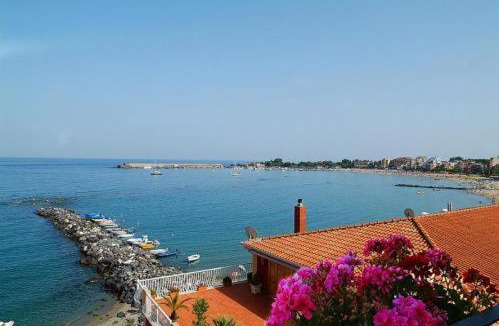 Giardini Naxos Hotel | Costa Azzurra