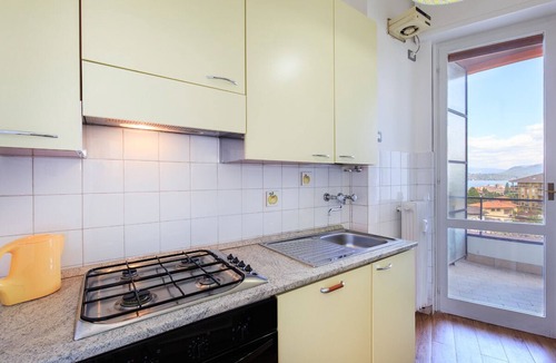 Stresa Apartment | Costa Azzurra