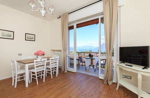 Stresa Apartment | Costa Azzurra