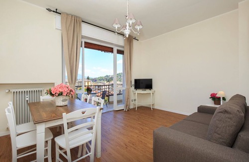 Stresa Apartment | Costa Azzurra