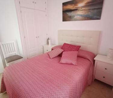 Rota Apartment | Costa Ballena - El Paraíso