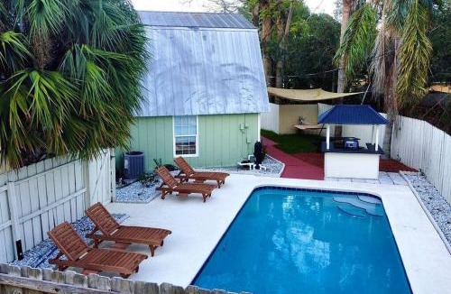Florida Ridge House | Costa Bella Barn