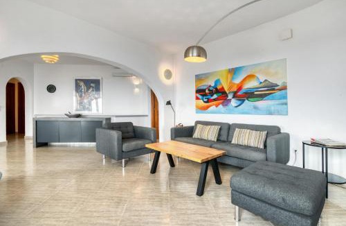 Cumbre del Sol Villa | Costa Blanca Villa