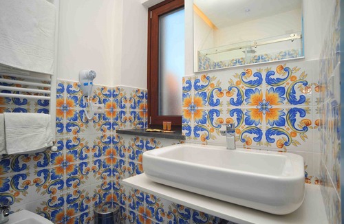 Bomerano Bed & Breakfast | Costa Blu