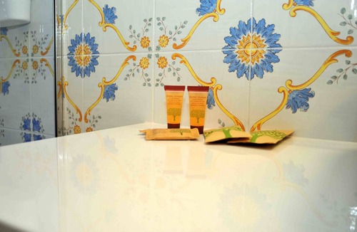 Bomerano Bed & Breakfast | Costa Blu