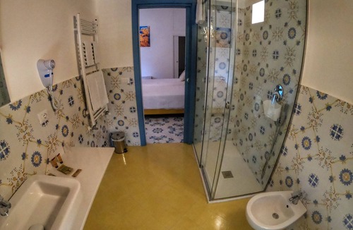 Bomerano Bed & Breakfast | Costa Blu