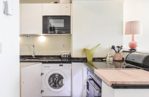 Ostend Apartment | Costa Brava 3e Ref. Nr 202