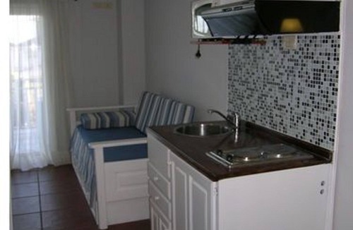 Carilo Condo | Costa Carilo Apart de Mar By HS