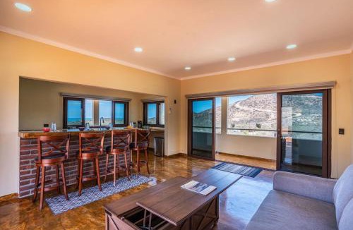 Cabo Pulmo House | Costa Coral