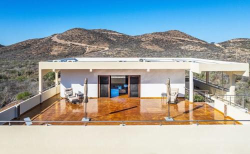 Cabo Pulmo House | Costa Coral