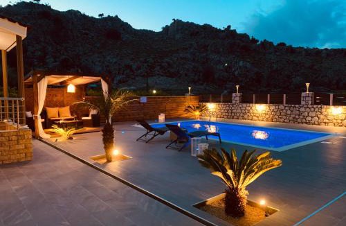 Kolymbia Villa | Costa Costa Villa - Luxury villa