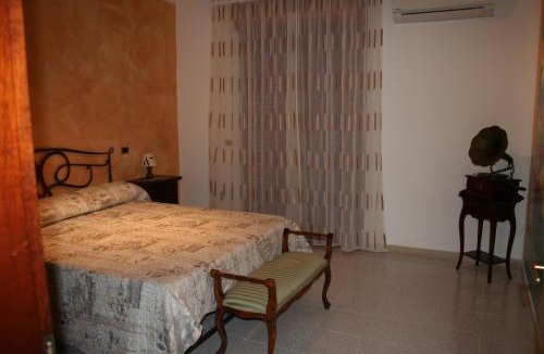 Montecorvino Pugliano Bed & Breakfast | Costa d'Amalfi e Cilento