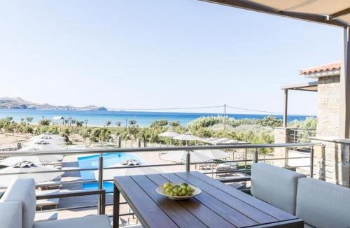 Agios Ioannis Apartment | Costa D' Ifesto