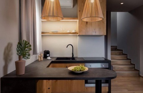 Agios Ioannis Apartment | Costa D' Ifesto