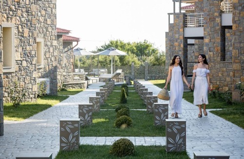 Agios Ioannis Apartment | Costa D' Ifesto