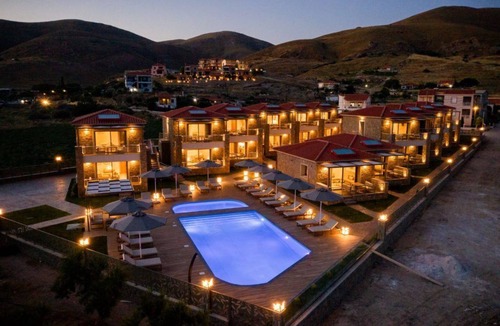 Agios Ioannis Apartment | Costa D' Ifesto