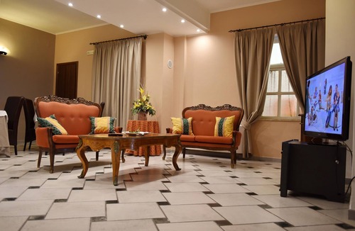 Santa Maria di Castellabate Hotel | Costa d'Oro