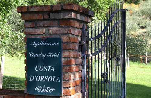 Pontremoli House | Costa D'Orsola