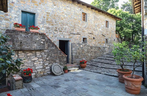 Pontremoli House | Costa D'Orsola