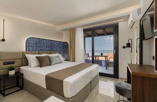 Leptokaria House | Costa De Luxe Suites