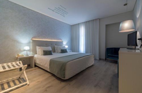 Sao Juliao da Figueira da Foz Hotel | Costa de Prata Hotel