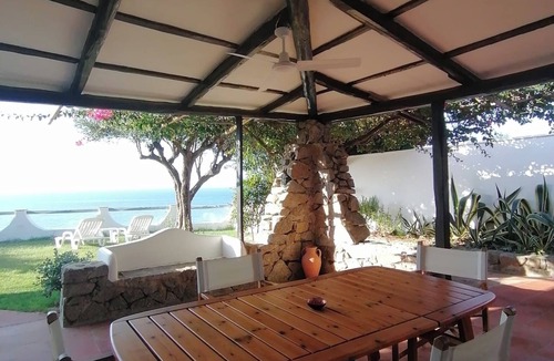 Costa dei Monaci Villa | Costa dei monaci Villas - Tropea